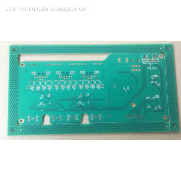 4 layer Sim PCB board